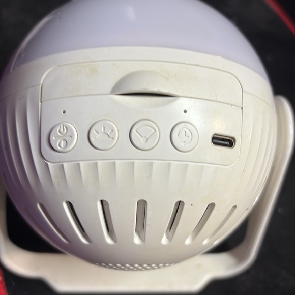 Projector light - Picture 3 of 4